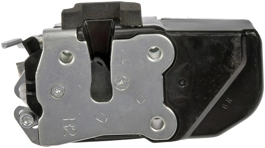 931-674 – DORMAN Door Lock Actuator, OE Replacement Latch And Actuator Assembly - view 2